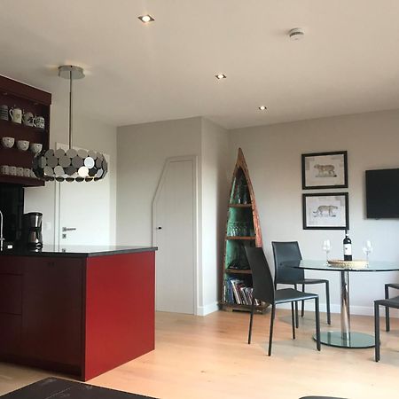 Appartement Wattsein 摩尔苏姆 外观 照片